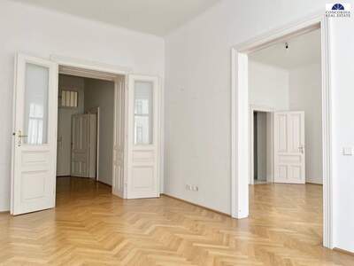 Wohnung mieten in 1030 Wien