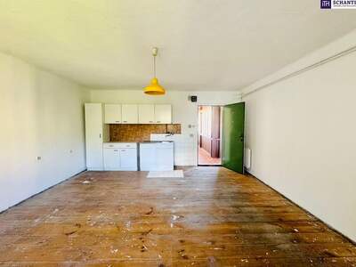 Altbauwohnung kaufen in 8020 Graz (Bild 1)