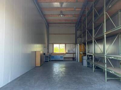 Gewerbeobjekt mieten in 4643 Pettenbach