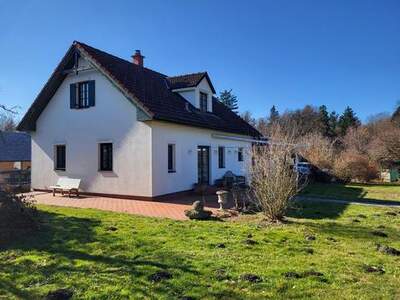 Haus kaufen in 2533 Klausen