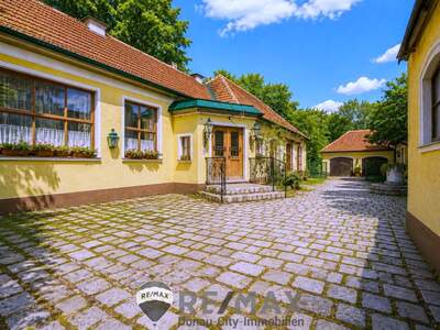 Mehrfamilienhaus kaufen in 2380 Perchtoldsdorf (Bild 4)