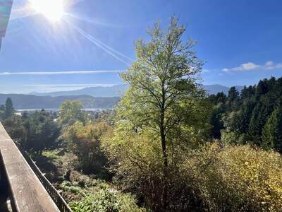 Eigentumswohnung in 9871 Seeboden