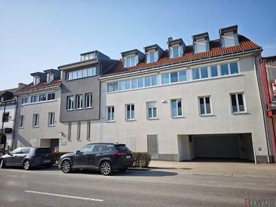 Immobilie mieten in 2103 Langenzersdorf