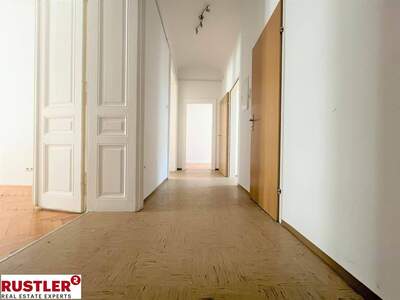 Wohnung mieten in 8020 Graz