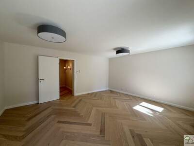 Haus mit Garten kaufen in 1190 Wien (Bild 4)