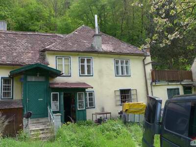 Grundstück kaufen in 3580 Mödring