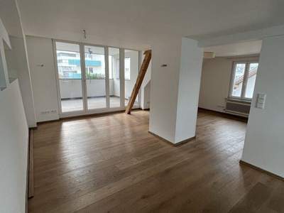 Apartment provisionsfrei mieten in 6900 Vorarlberg