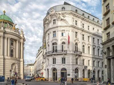 Gewerbeobjekt mieten in 1010 Wien
