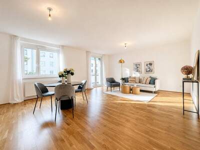 Wohnung kaufen in 1110 Wien