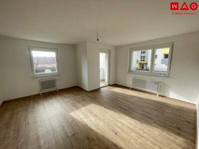 Terrassenwohnung mieten in 8700 Leoben (Bild 1)