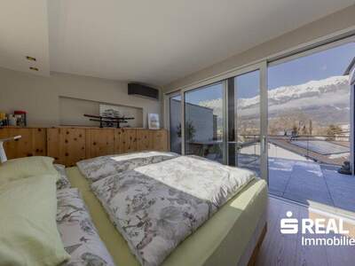Terrassenwohnung kaufen in 6020 Innsbruck (Bild 2)
