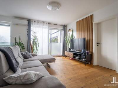 Wohnung kaufen in 8076 Vasoldsberg (Bild 2)