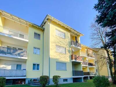 Wohnung mieten in 4320 Perg