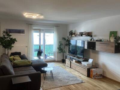 Terrassenwohnung mieten in 1200 Wien (Bild 2)