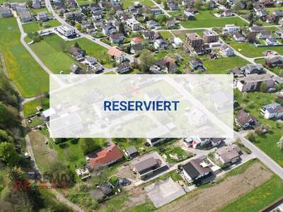 Grundstück kaufen in 6800 Feldkirch