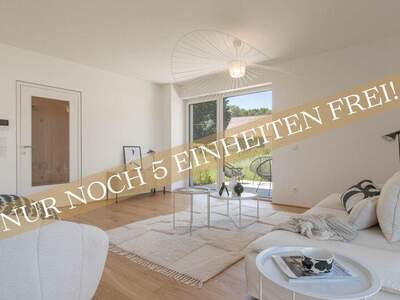 Terrassenwohnung kaufen in 4020 Linz (Bild 1)