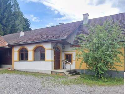 Haus kaufen in 8261 Sinabelkirchen