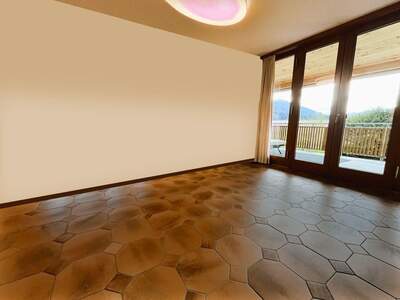 Wohnung mit Balkon mieten in 6068 Mils (Bild 4)