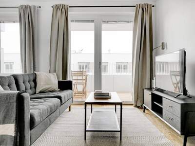 Mietwohnung in 1020 Wien