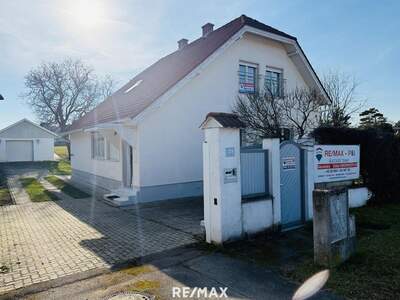 Haus mit Garten kaufen in 2474 Gattendorf (Bild 3)