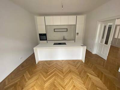 Terrassenwohnung mieten in 5020 Salzburg (Bild 1)