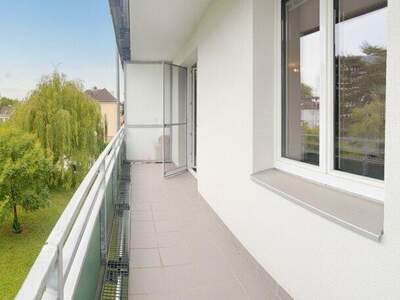 Terrassenwohnung mieten in 1110 Wien (Bild 1)