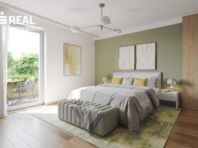 Wohnung kaufen in 2540 Bad Vöslau