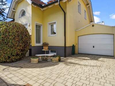 Einfamilienhaus kaufen in 1220 Wien (Bild 5)