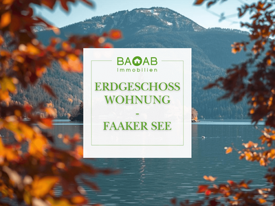 Anlageobjekt kaufen in 9582 Faaker See