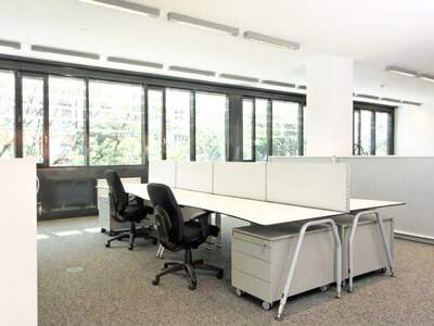 Büro / Praxis mieten in 1030 Wien (Bild 3)