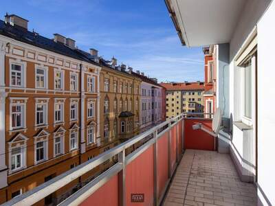 Wohnung kaufen in 6020 Innsbruck