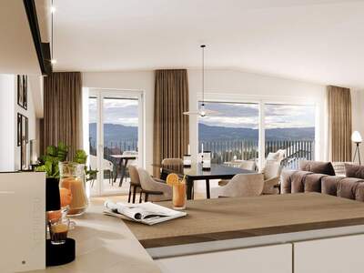 Wohnung mit Balkon kaufen in 4853 Steinbach (Bild 3)