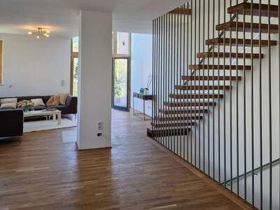 Haus mit Garten kaufen in 3400 Klosterneuburg (Bild 5)