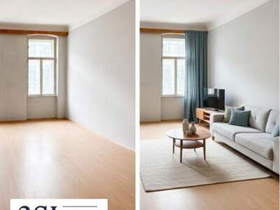 Eigentumswohnung in 1150 Wien