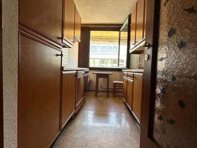 Terrassenwohnung kaufen in 1160 Wien (Bild 3)