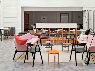 Büro / Praxis mieten in 1010 Wien (Bild 3)