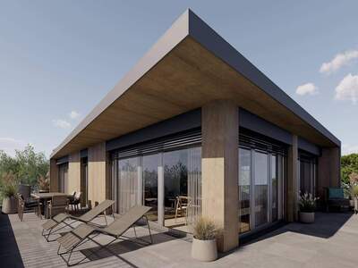 Eigentumswohnung in 5020 Salzburg