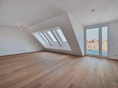 Terrassenwohnung kaufen in 1120 Wien (Bild 5)