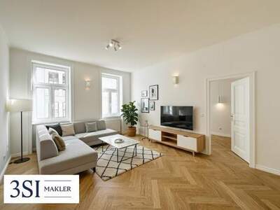 Eigentumswohnung in 1040 Wien