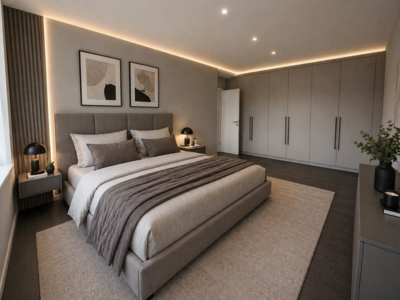 Wohnung kaufen in 5700 Zell am See