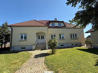 Haus mit Garten kaufen in 2424 Zurndorf (Bild 1)