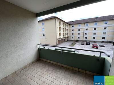 Wohnung mit Balkon kaufen in 9020 Klagenfurt (Bild 3)