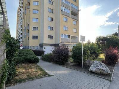 Terrassenwohnung kaufen in 1220 Wien (Bild 4)