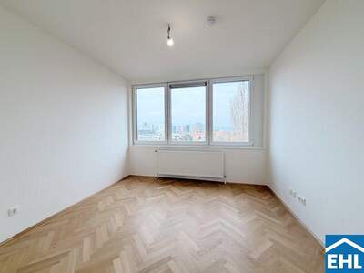 Terrassenwohnung mieten in 1030 Wien (Bild 4)