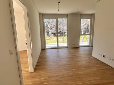 Terrassenwohnung kaufen in 8051 Graz (Bild 5)