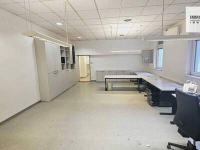 Gewerbeobjekt mieten in 1120 Wien