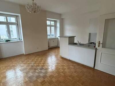 Wohnung provisionsfrei mieten in 4600 Wels