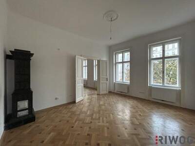 Terrassenwohnung mieten in 1060 Wien (Bild 2)