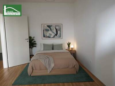 Terrassenwohnung mieten in 3100 St. Pölten (Bild 5)