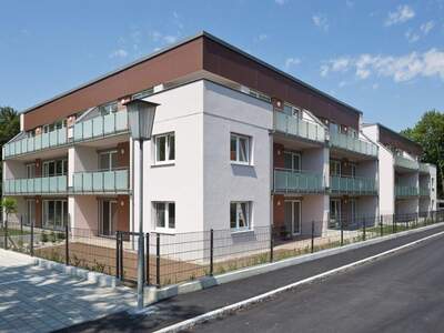 Mietwohnung in 3270 Scheibbs (Bild 1)